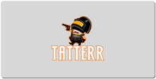 tatterr XXL Gaming Mousepad