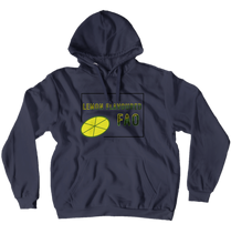 LFF Hoodie Colored