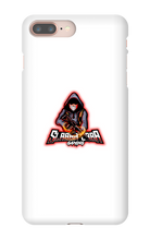 slabbadabadogaming iPhone Phone Cases