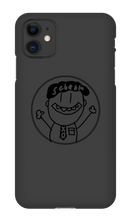 sebablexd iPhone Phone Cases