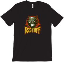 GSstuff gaming T-Shirts