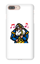 Fibnack Sax iPhone Cases