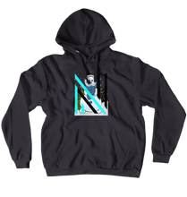 Netro Gamer Winter-Hoodie