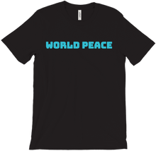World Peace T-Shirts