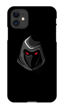 pdr_effxcts iPhone Phone Cases