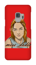 miss_dodie Samsung Phone Cases