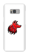 FusionWolfAlpha Samsung Phone Cases