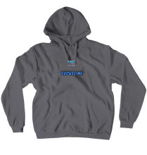 The DLC hoodie