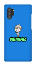 HI HI HI Samsung Phone Cases