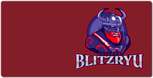 blitzryu XXL Gaming Mousepad