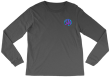 silly_nicky Long Sleeve Tee