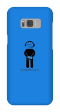 Gaming With Cookies Samsung Phone Cases