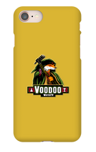 voodoowatertv iPhone Phone Cases