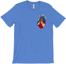 Camera Raika T-Shirts