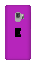 E7M Samsung Phone Cases