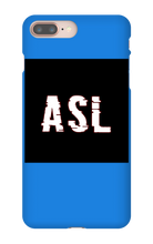 astreaminglifestyle iPhone Phone Cases