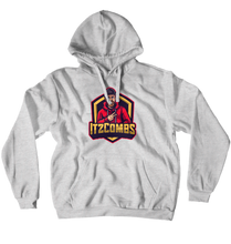 Logo Hoodies (No-Zip/Pullover)
