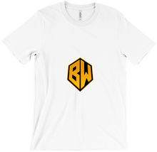 BroodyWall15 Logo T-Shirt
