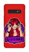 SweetzzGaming Samsung Phone Case