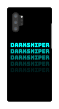 xx_darksniper123 Samsung Phone Cases