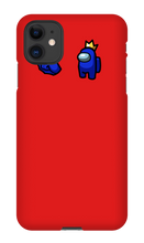 ciroqq_ iPhone Phone Cases
