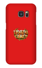 TraizelCraft Samsung Phone Cases