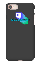 icecubecut iPhone Phone Cases