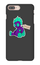 xragd0ll iPhone Phone Cases