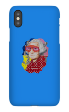 bromlehd iPhone Phone Cases