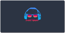 shortround XXL Gaming Mousepad