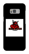 rithielygrego20 Samsung Phone Cases
