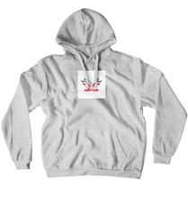 walkerswin Hoodies (No-Zip/Pullover)