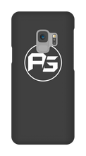 Samsung God Case (Dark)