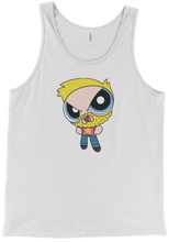 numberhunter91 Tank Top