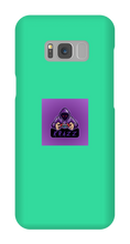 Krazz Gaming Samsung Phone Case