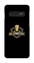Golden Boy Zak Samsung Phone Cases