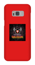 gig_haze Samsung Phone Cases