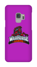 Warhorse Gaming Samsung Phone Cases