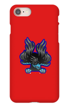 odin2_tv iPhone Phone Cases