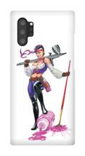 captainmaddlove Samsung Phone Cases