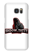 shdow_tatty Samsung Phone Cases