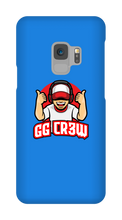 ggcr3w Samsung Phone Cases