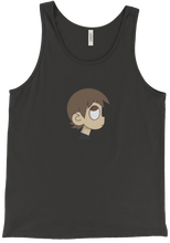 Solo Vs The World Tank Top