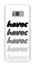 havoc fade samsung case