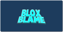 BLOXBLAME XXL MOUSEPAD