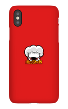 Hussman iPhone Phone Cases