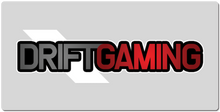 drift1121 XXL Gaming Mousepad