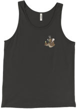 Kahura Logo Tank