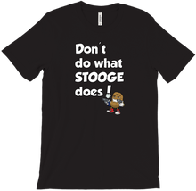 stoogepotato T-Shirts