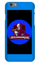 nevanmcmasters iPhone Phone Cases
